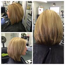 A lob that hits right at your collarbone is the most flattering length, southern living proclaimed. Pin On Hair