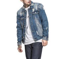 Trouvez votre style de veste parmi un grand choix de blousons et parkas pour femme. Veste En Jean Homme Veste En Jean Jean Spot Jean Spot La Mode En Jean Pour Tous