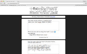 The zalgo text generator converts normal text into scary/creepy/zalgo text. Zalgo Text Is Scary Beitrage Facebook