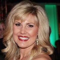 Sharon Guenther's Instagram, Twitter & Facebook