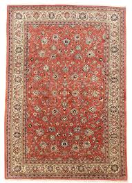 Sarug Handgeknupft 300 X 200 Cm Perserteppich Orient Carpet Perserteppich Orientteppich Teppich