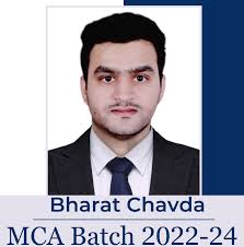 MCA STUDENT PROFILES