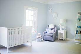 15 Best Nursery Paint Colors Benjamin