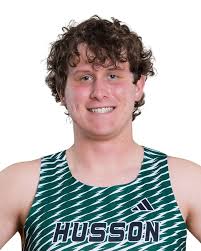 2025-26 Men's Track & Field Roster