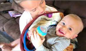 Shaycarl V Twitter Brand New Shaytards Vlog Is Live Baby Daxton Is Feeling Better Http T Co 3ru2smcsmv Http T Co Ne7mwe2lrg