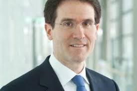 Prof. Dr. Thomas Hoffmann ist neuer Ärztlicher Direktor der HNO-Klinik am  Universitätsklinikum Ulm