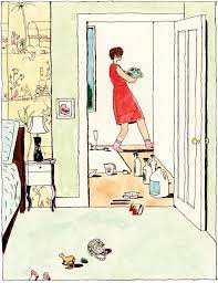 You … watch this film yesterday. How To Practice The New Yorker