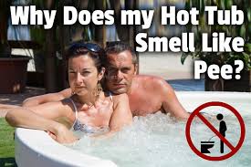 Check spelling or type a new query. Why Does My Hot Tub Smell Like Pee Hot Tub Owner Hq
