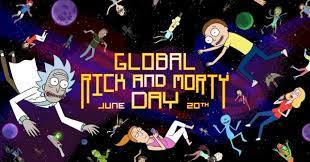 Official rick and morty merchandise can be found at zen monkey studios, and at ripple junction. Global Rick And Morty Day Announced Ahead Of Season 5 Premiere