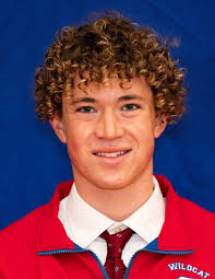 2025 Men's Water Polo (Varsity) Roster