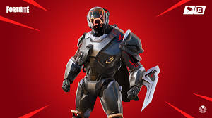 The visitor fortnite battle royale collection mini action figure toy! Fortnite The Visitor Skin Description Has Changed With The Release Of The Scientist Skin Fortnite Insider