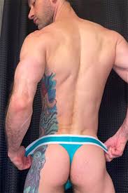 Naked Nate | Gay Porn Star Database at WAYBIG