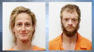 Two sought in Williamson County