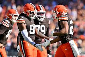 Analyst Names 'Most Important' Question Facing Browns In Final 8 Games