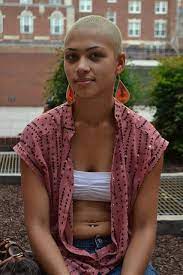 pin by takia journet on short naturals hair styles black women loss bald 2 minute elegant bun hairstyle easy updo hairstyles