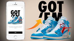 How To Win Nike Snkrs Draw Online Sale Up To 66 Off