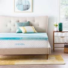 Omg When I Say This Mattress Topper Has Breathed New Life Into My Mattress That Is An Understatement Memory Foam Topper Mattress Mattress Topper