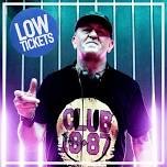 Deep Joy: Danny Rampling & guests