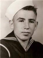 Lawrence Davis Obituary (1926