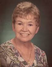 Obituary information for SUZANNE MURPHY SMITH