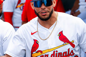 Should Jordan Walker or Joshua Baez Be St. Louis Cardinals Starting Right  Fielder? | Viva El Birdos