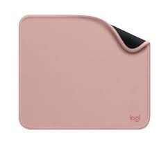 MOUSE PAD LOGITECH STUDIO SERIES S ROSADO