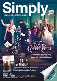 She May 2020 Catalogue By Simply Home Entertainment Issuu