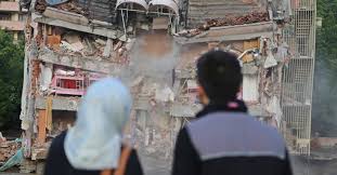 Salı gününden beri süren yağışların ardından baskınlar nedeniyle onlarca ev su altında kaldı. Kduzizc9do Ejm