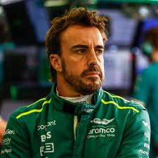 Ferrari team at Mexican Grand Prix