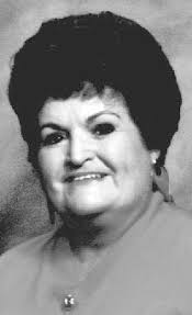 LaVerne McCarty Obituary (2005)