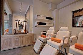 5 Star Massage Beauty Salon