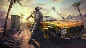 Pubg 4k 2020game Hd Games 4k Wallpapers Images Backgrounds Photos And Pictures