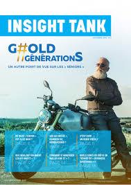 We did not find results for: Insight Tank Mag 1 G Old Generations Un Autre Point De Vue Sur L
