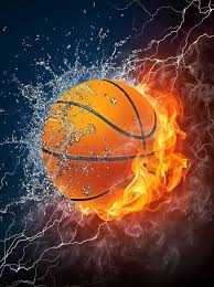 Pin On Basketball