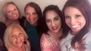 Fundraiser by Nicole Deters : In loving memory of our Laurie “Bird” Van Dyke