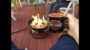 4.2 out of 5 stars 11. Outland Firebowl Deluxe Review Youtube