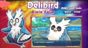 Top 10 Fan Made Alola Forms Pokemon Amino