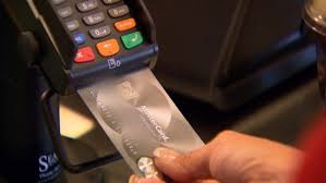 Here is how identity thieves are stealing credit card information with rfid scanners!!! How To Protect Your Credit Card Chip From Thieves Wkrc