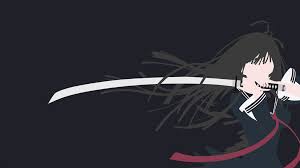We did not find results for: Kisara Tendo Black Bullet Minimalist Wallpaper Black Bullet Minimalist Wallpaper Bullet