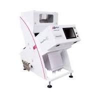 High Speed Ccd Color Sorter Machine Small Agriculture Machinery​