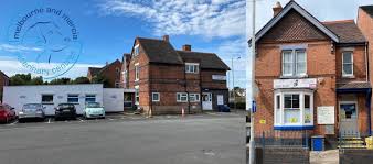 Melbourne Veterinary Centre - Cannock