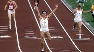 The meaning of the name is derived from word bujarý which. Jarmila Kratochvilova 1983 Uber 800 Meter Lauft Die Tschechin In 1 53 28 Minuten Allen Davon