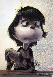 Jojo Horton Hears A Who Dr Seuss Drawings Art Illustration