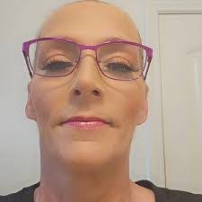 Sharon Chesson's Instagram, Twitter & Facebook