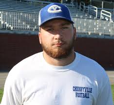 Meet this season's Cherryville High football team