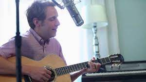 Ben Rector I Like You Youtube