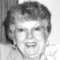 Doris Seeger Obituary (2010)