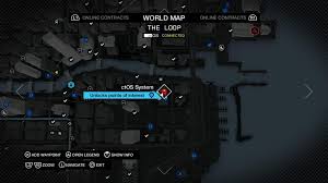 This field is for validation purposes and should be left unchanged. Watch Dogs Game Guide Ctos Tower Walkthrough Gamespot