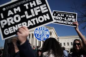 Apr 02, 2021 · roe v. A Supreme Court Reversal On Roe V Wade Could Mean An Abortion Ban In 22 States Shots Health News Npr