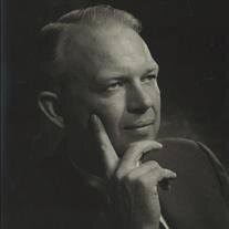 John Scott Olson Sr. Obituary